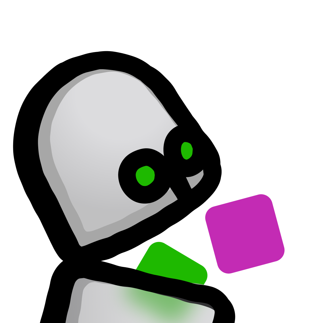 SlimSnap – Turn a screenshot into JSON your AI coding agent can read visual 1